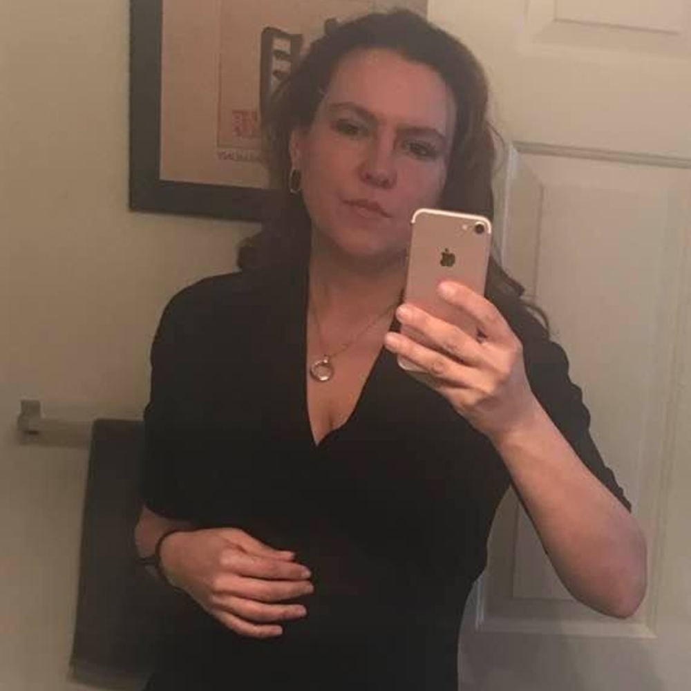 Meet your Posher, Morgaine